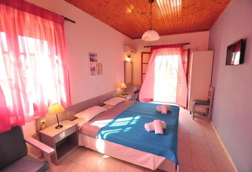 Студия Стандарт, Acharavi Garden