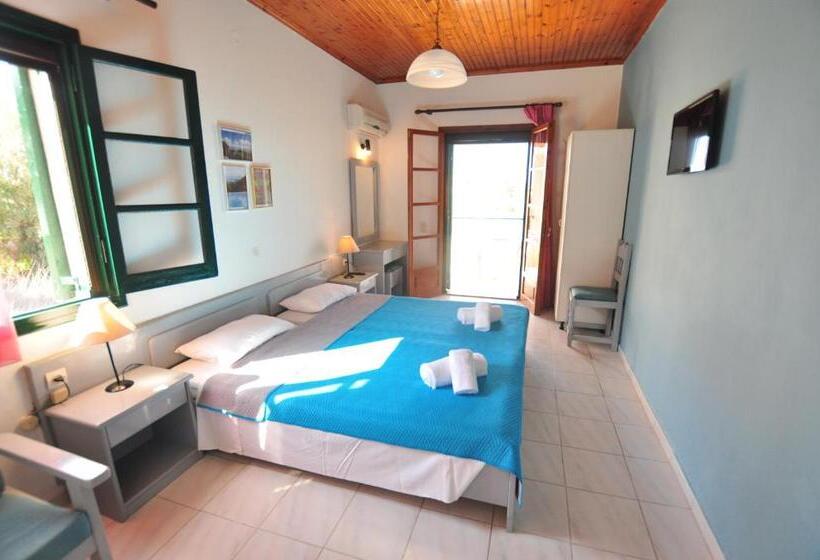 Студия Стандарт, Acharavi Garden