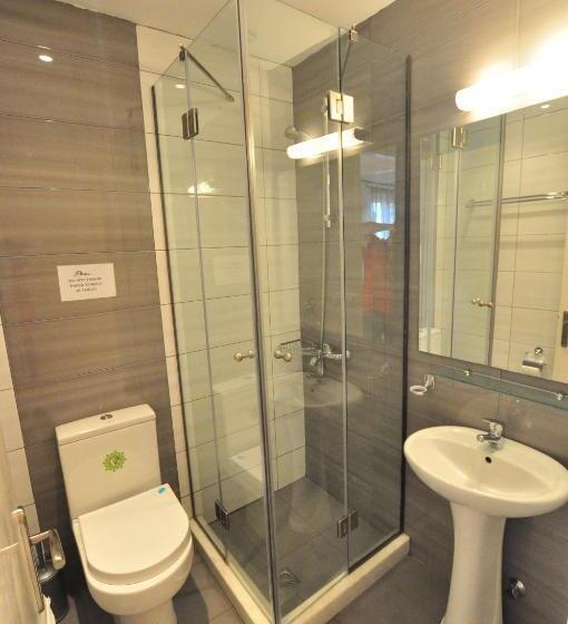 Апартаменты 1 Спальня, Acharavi Garden