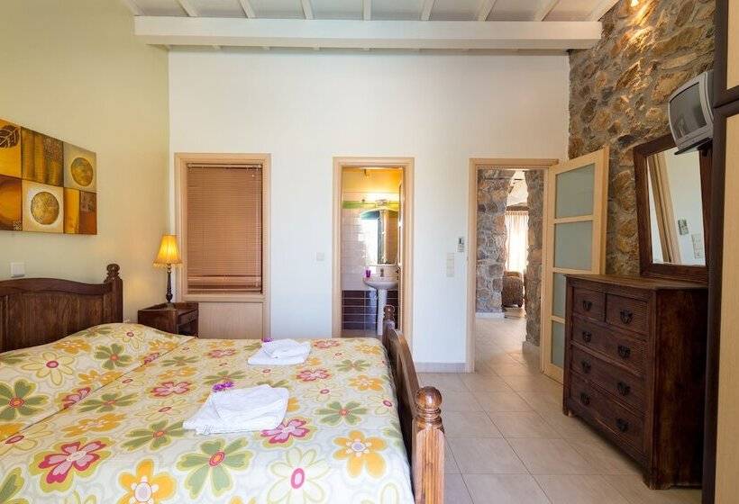 2ベッドルームのスーペリアビラ, Amygdalia Villas