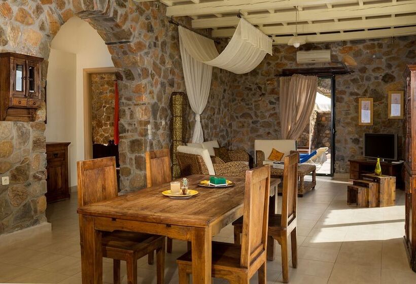 2ベッドルームのスーペリアビラ, Amygdalia Villas