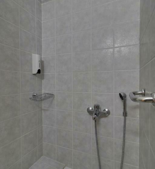 חדר סטנדרט נוף להרים, Calamos Beach Family Club