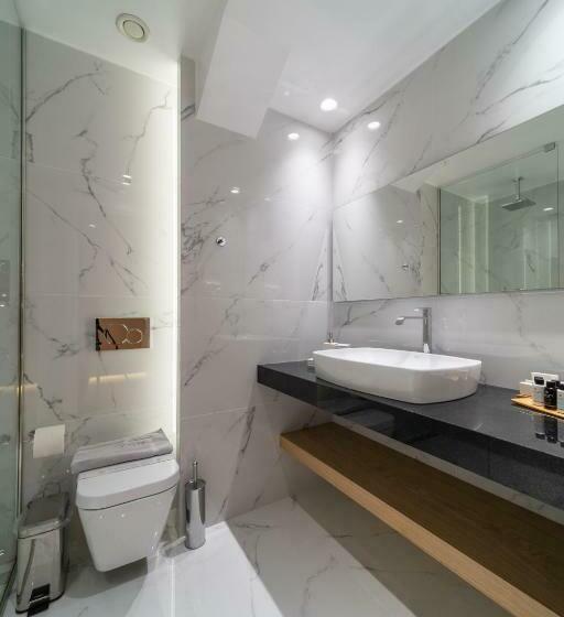 חדר דלוקס, City Loft