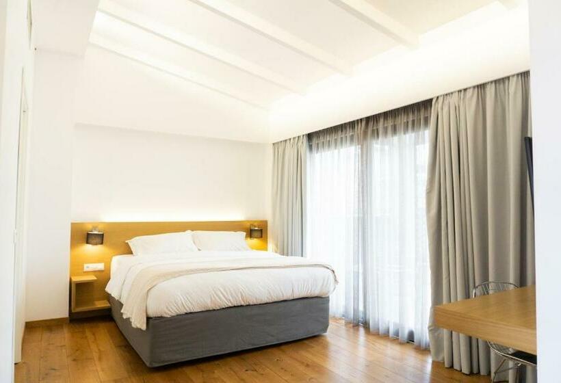 Люкс Повышенной Комфортности, City Loft