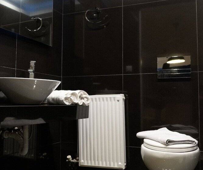 דירת חדר סופריור, City Loft