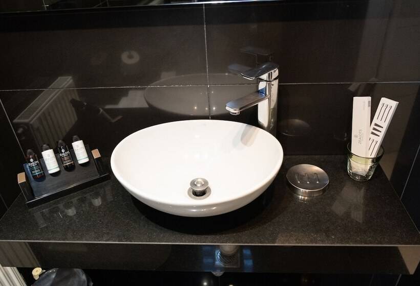 דירת חדר סופריור, City Loft