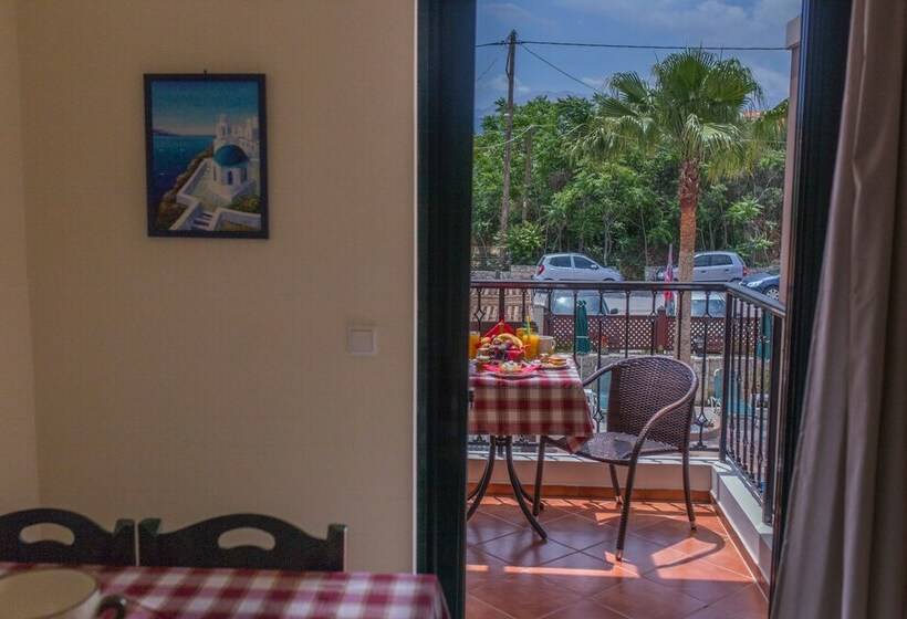 Апартаменты 1 Спальня, Gianna Apartments