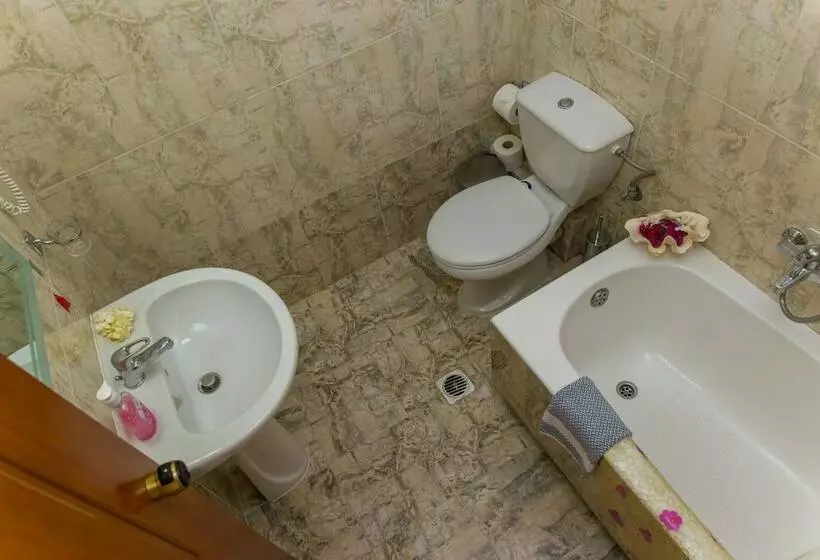 آپارتمان 1 خوابه, Gianna Apartments