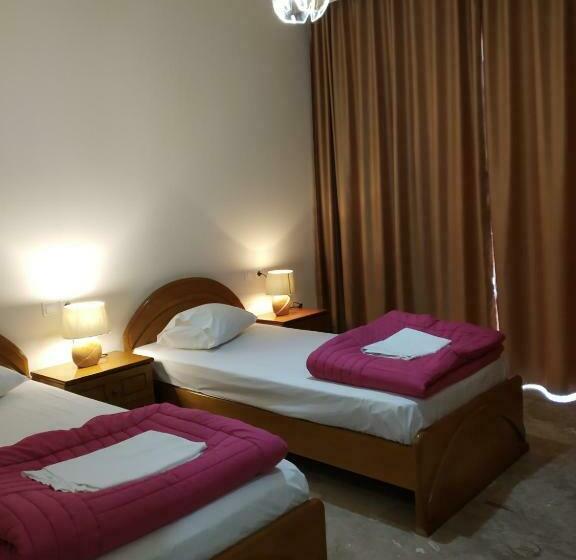 חדר סטנדרט נוף לים, Kalypso