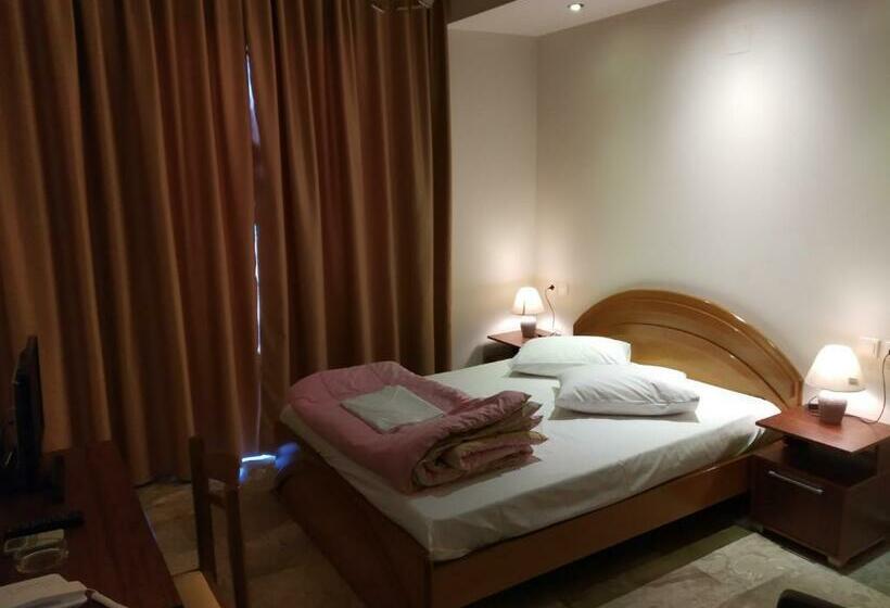 חדר סטנדרט נוף לים, Kalypso