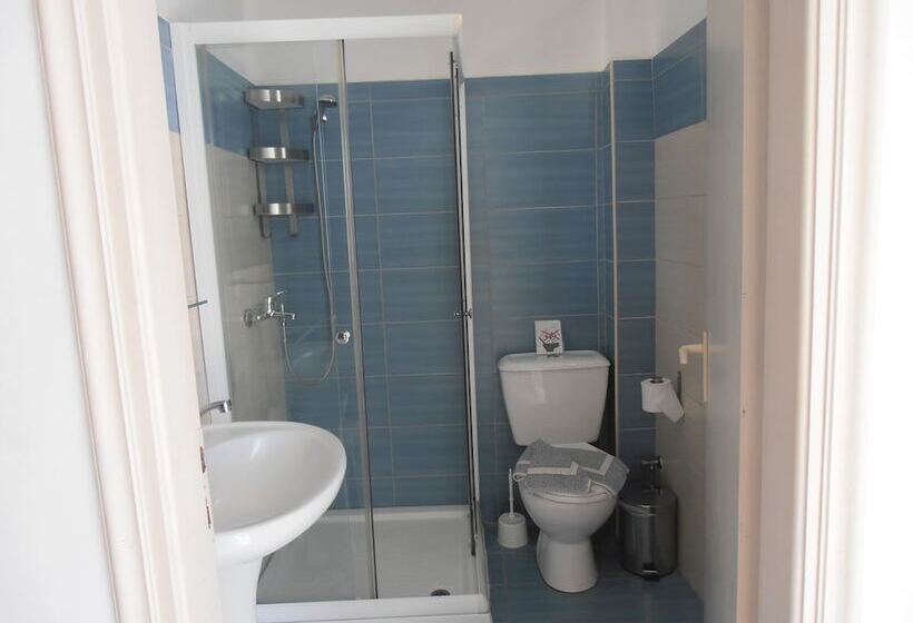 Quarto Superior, Evita Natura