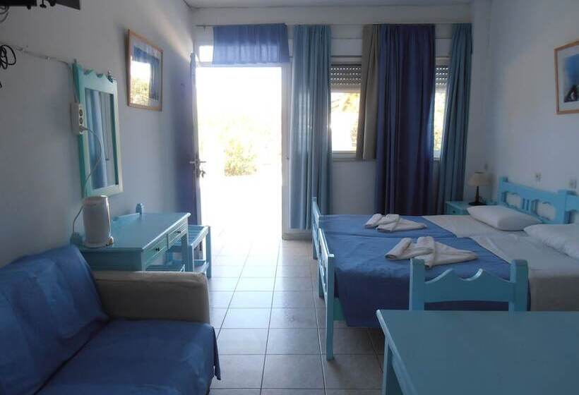 Quarto Superior, Evita Natura