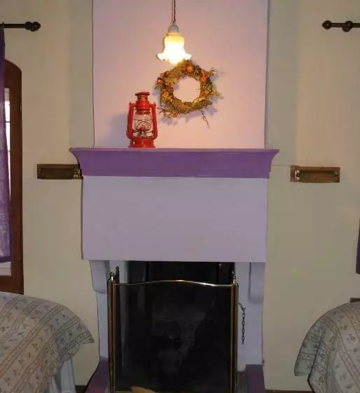 Standard Kolmen Hengen Huone, Orestis House