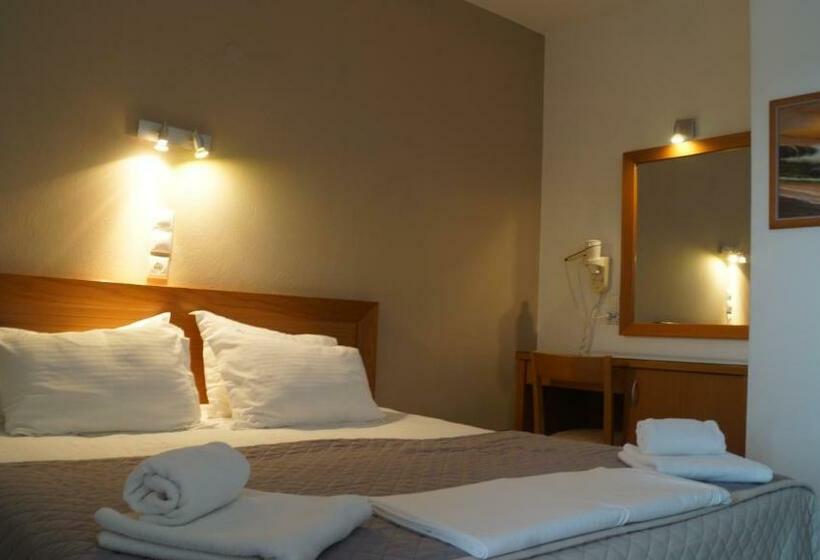 Номер Стандарт Вид на Море, Sunset