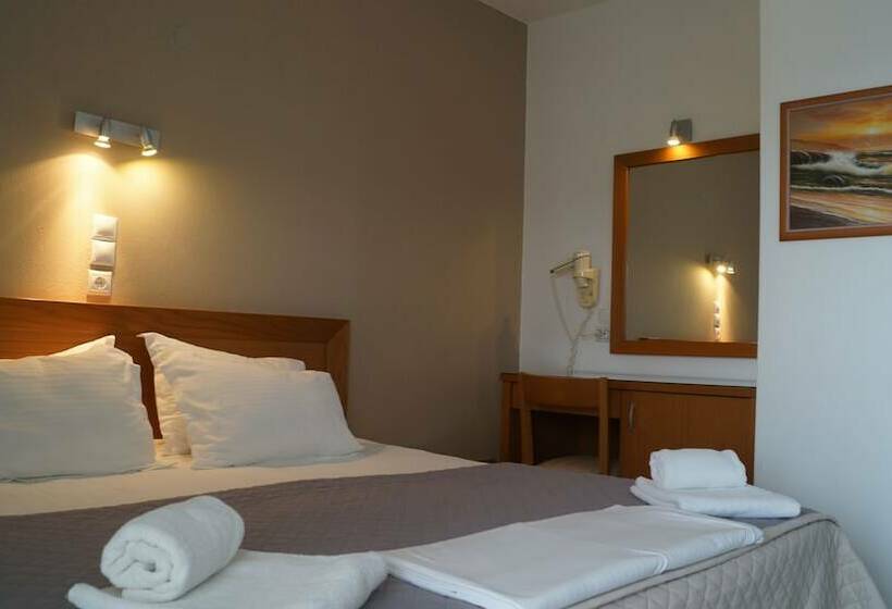 Номер Стандарт Вид на Море, Sunset