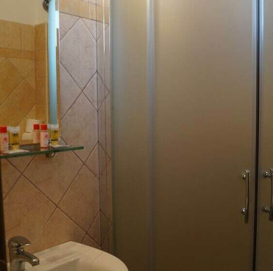 Номер Стандарт Вид на Море, Sunset