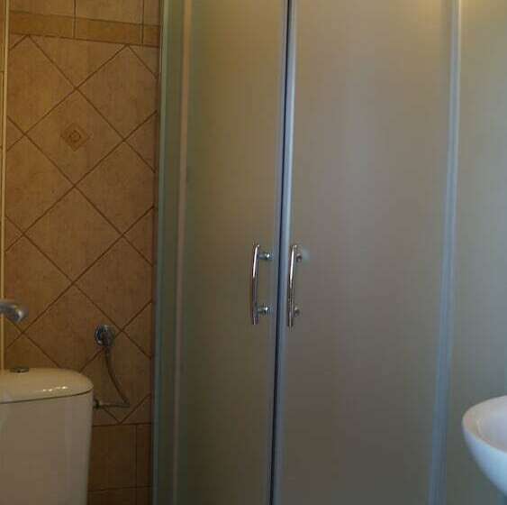 Номер Стандарт Вид на Море, Sunset