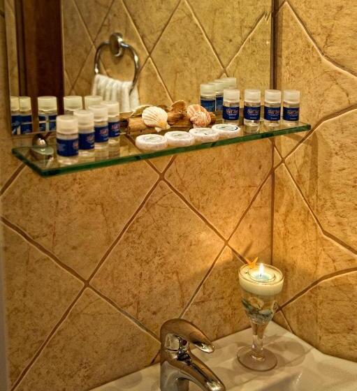 Triple Room Sea View, Sunset