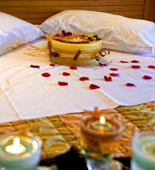 Четырехместный Номер Стандарт Вид на Море, Sunset