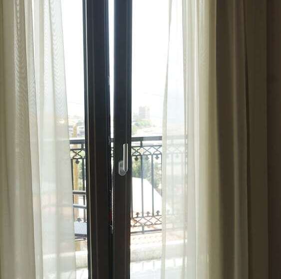 Номер Стандарт Вид на Море, Sunset