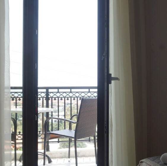 Номер Стандарт Вид на Море, Sunset