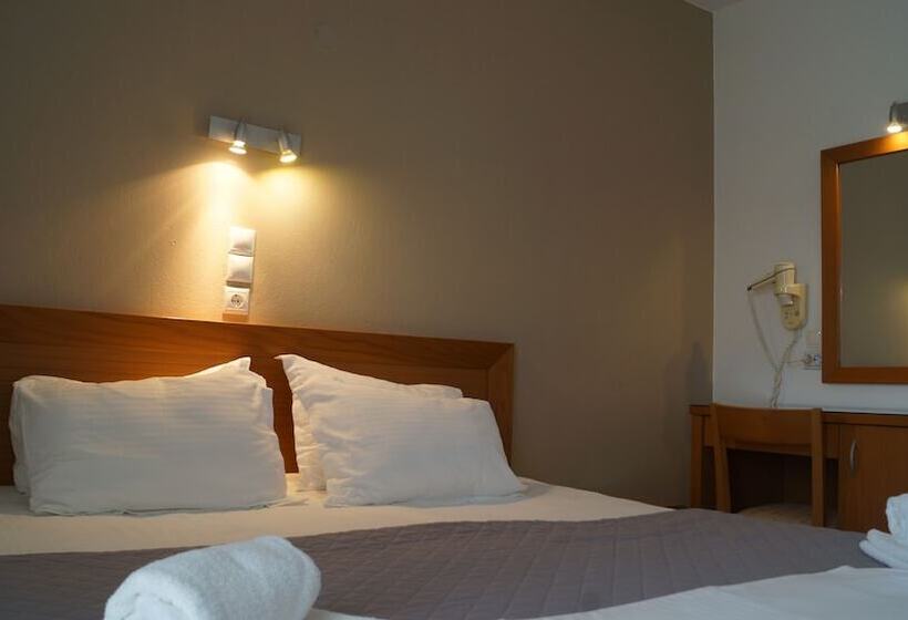 Номер Стандарт Вид на Море, Sunset