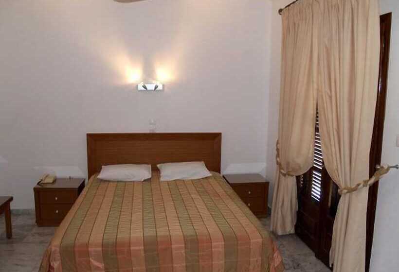 Номер Стандарт Вид на Море, Sunset