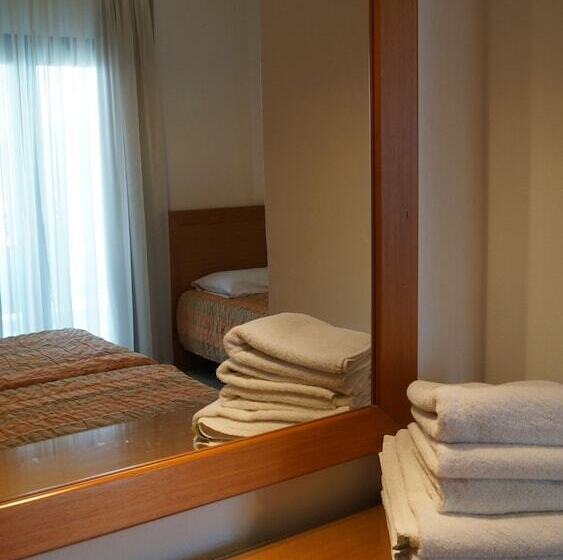 Triple Room Sea View, Sunset