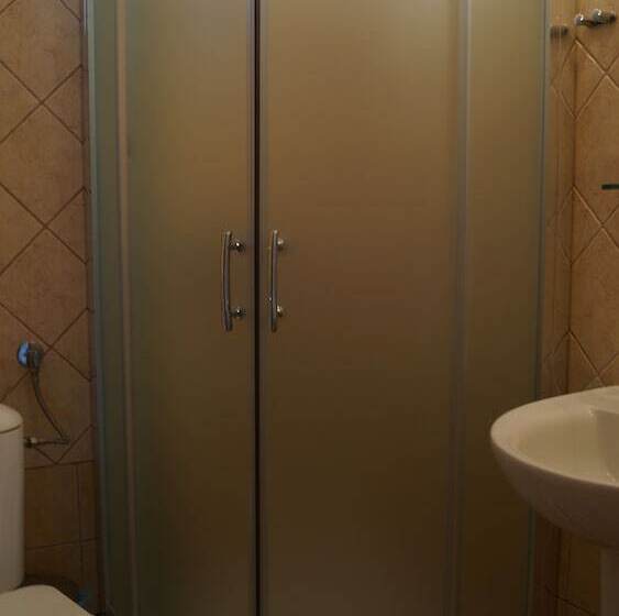 Четырехместный Номер Стандарт Вид на Море, Sunset