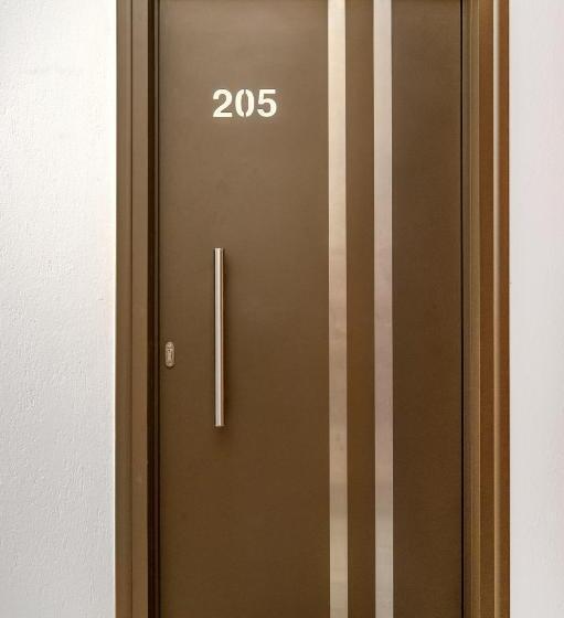 Четырехместный Номер Стандарт Вид на Море, Sunset