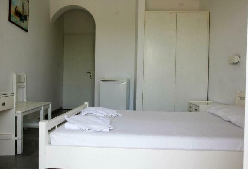 Номер Стандарт, Zannet