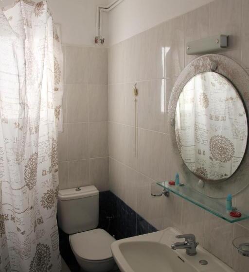 Трехместный Номер Стандарт Вид на Сад, Zannet