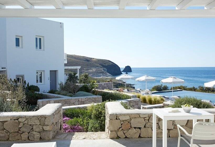 Номер Стандарт, Milos Breeze Boutique