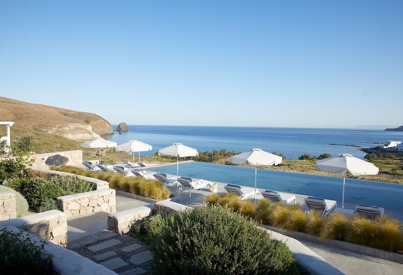 바다전망 이그제큐티브 룸, Milos Breeze Boutique