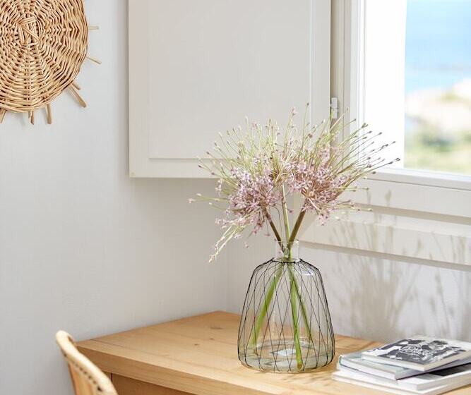 바다전망 이그제큐티브 룸, Milos Breeze Boutique