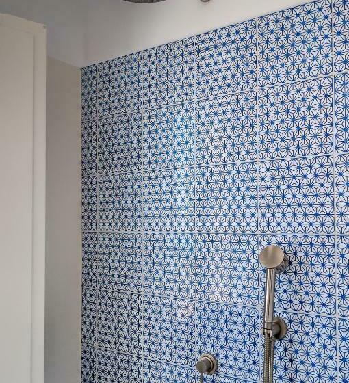 디럭스 룸 바다 전망, Milos Breeze Boutique