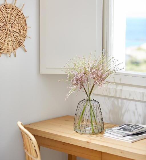 디럭스 룸 바다 전망, Milos Breeze Boutique