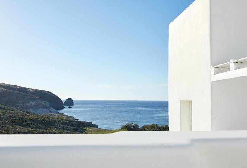 기본룸, Milos Breeze Boutique