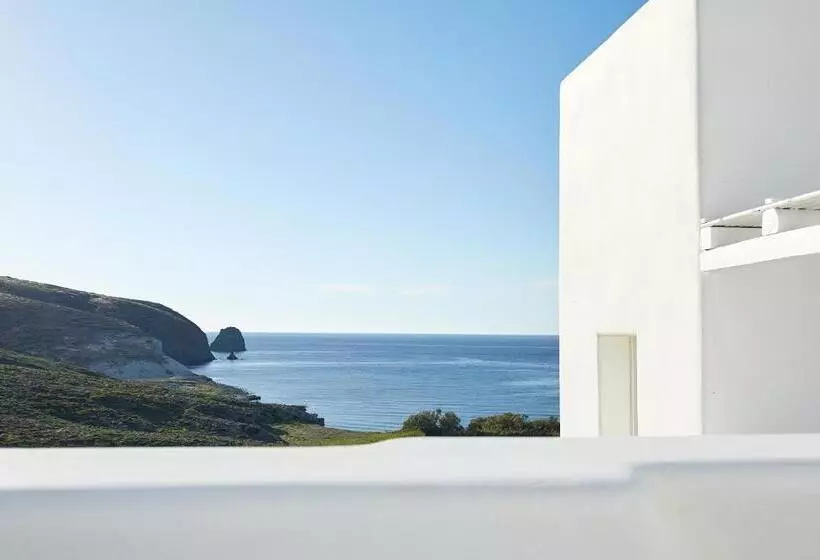ベーシックルーム, Milos Breeze Boutique