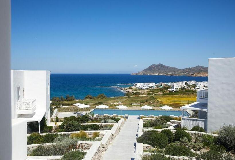 기본룸, Milos Breeze Boutique