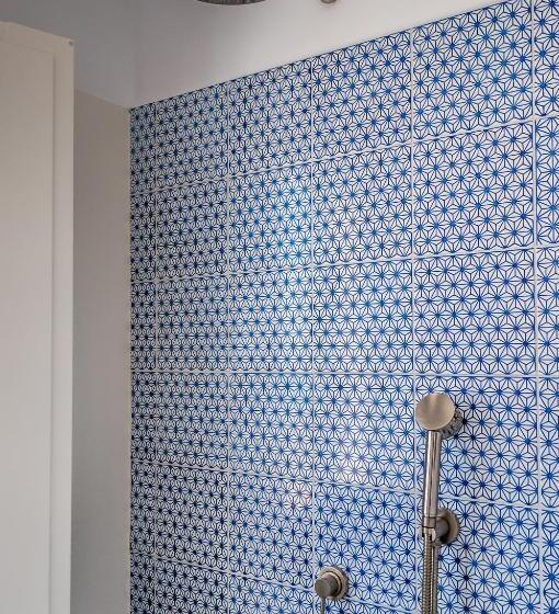 기본룸, Milos Breeze Boutique