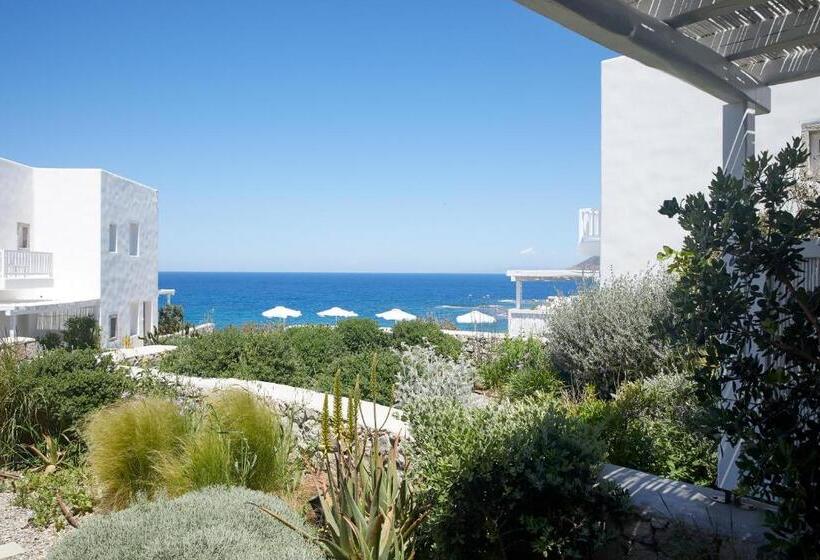 Номер Стандарт, Milos Breeze Boutique