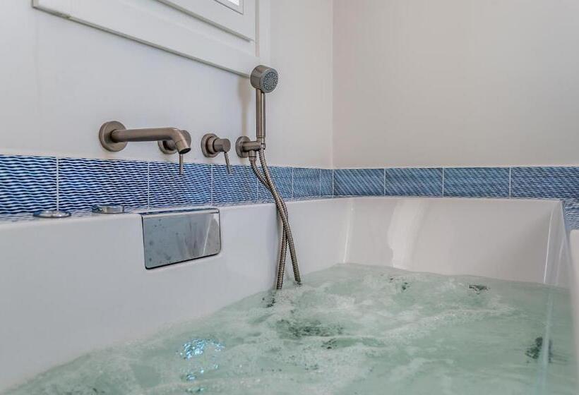 스탠다드 룸, Milos Breeze Boutique