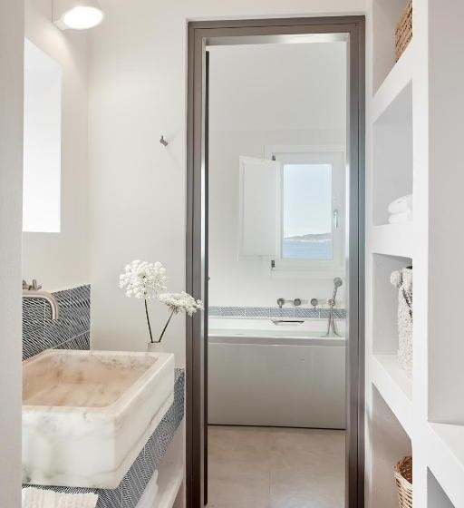 Номер Стандарт, Milos Breeze Boutique