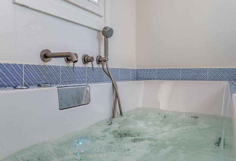 Номер Стандарт, Milos Breeze Boutique
