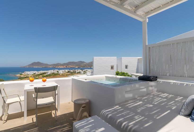 스탠다드 룸, Milos Breeze Boutique