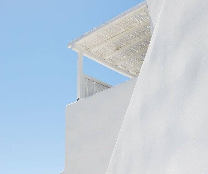 바다전망 이그제큐티브 룸, Milos Breeze Boutique