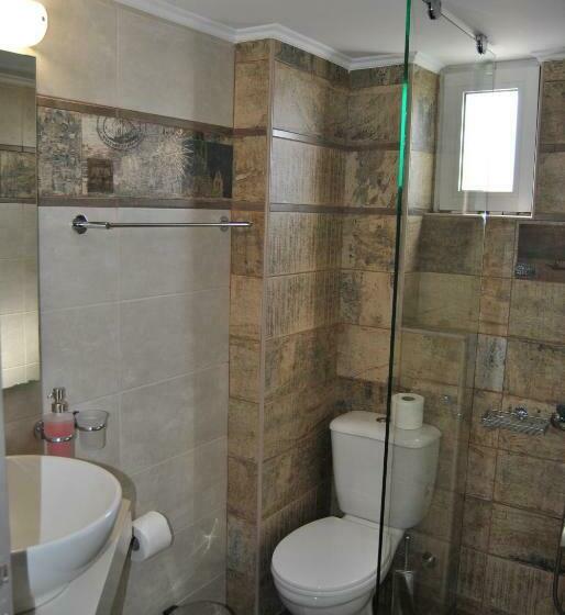 דירת חדר, Pantheon Apart
