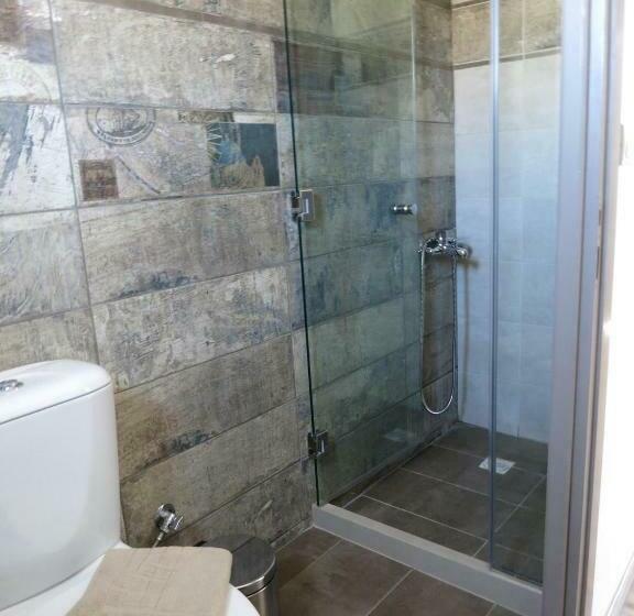 침실 1개 바다 전망 아파트, Pantheon Apart