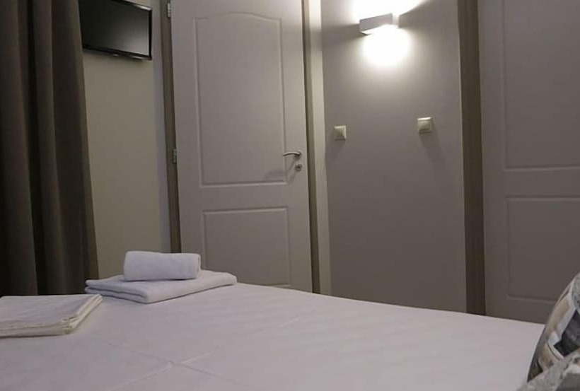 침실 1개 수피리어 아파트, Pantheon Apart